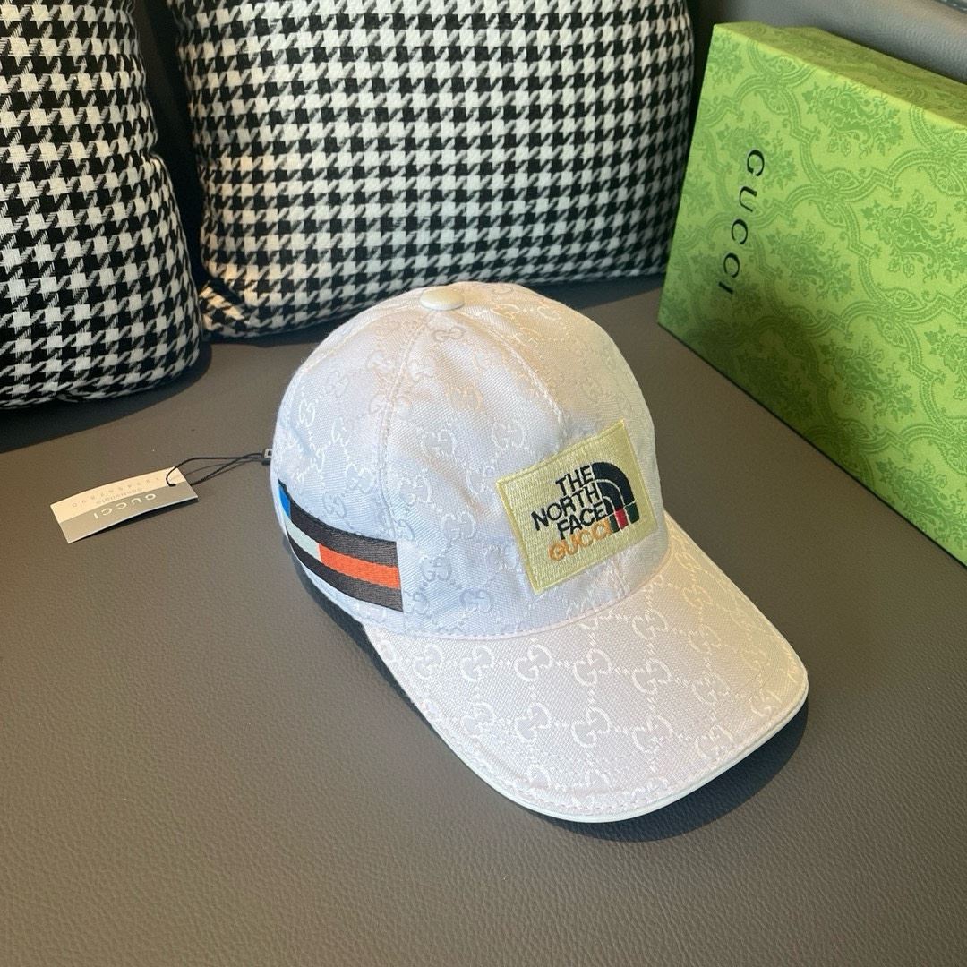 Gucci Caps